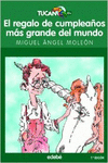 EL REGALO DE CUMPLEA�OS M�S GRANDE DEL MUNDO