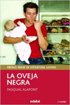 LA OVEJA NEGRA