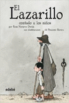 EL LAZARILLO CONTADO A LOS NI�OS