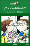 Y SI ME DEFIENDO?