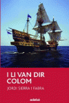 I LI VAN DIR COLOM