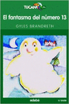 EL FANTASMA DEL N�MERO 13