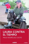 LAURA CONTRA EL TIEMPO