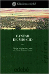 CANTAR DEL MIO CID
