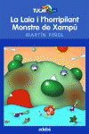 LA LAIA I L?HORRIPILANT MONSTRE DE XAMP