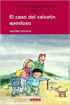 EL CASO DEL CALCET�N APESTOSO