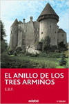 EL ANILLO DE LOS TRES ARMI�OS