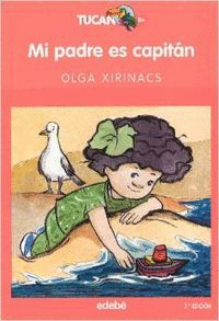 MI PADRE ES CAPITN