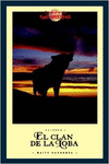 EL CLAN DE LA LOBA (VERSIN BOLSILLO)