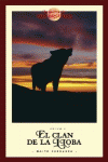 EL CLAN DE LA LLOBA (EDICIN BOLSILLO)