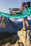 QUADERNS BARAH 4. ADMIRAR I COMPRENDRE EL M�N