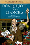 DON QUIJOTE DE LA MANCHA (ADAPTACIN PARA ESTUDIANTES)