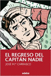 EL REGRESO DEL CAPITN NADIE