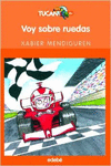 VOY SOBRE RUEDAS