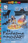 EL FANTASMA DE MOZART