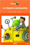 LA M�QUINA CUENTACUENTOS