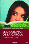 EL DICCIONARI DE LA CAROLA