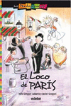 EL LOCO DE PAR�S