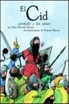 EL CID CONTADO A LOS NI�OS (COLECCI�N BIBLIOTECA ESCOLAR)