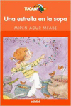 UNA ESTRELLA EN LA SOPA
