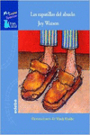 LAS ZAPATILLAS DEL ABUELO