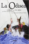 LA ODISEA CONTADA A LOS NI�OS (VERSI�N EN R�STICA)