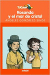 ROSANDA Y EL MAR DE CRISTAL
