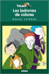 LOS LADRONES DE COLORES