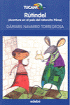 R�TINDEL: AVENTURA EN EL PA�S DEL RATONCITO P�REZ