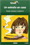 UN EXTRAO EN CASA
