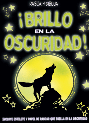 BRILLO EN LA OSCURIDAD