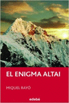 EL ENIGMA ALTAI