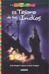 EL TESORO DE LOS INDIOS