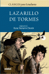 EL LAZARILLO (ADAPTACI�N PARA ESTUDIANTES)