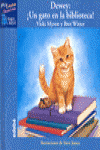 DEWEY: UN GATO EN LA BIBLIOTECA