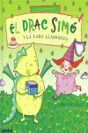 EL DRAC SIM I LA FADA LLAMINERA