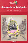 ASESINATO EN LETR�POLIS