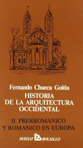 PRERROM�NICO Y ROM�NICO EN EUROPA