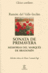 SONATA DE PRIMAVERA