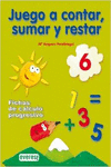 JUEGO A CONTAR, SUMAR Y RESTAR 6. FICHAS DE C�LCULO PROGRESIVO