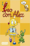LEO CON ALEX 1. LEO