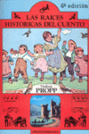 LAS RACES HISTRICAS DEL CUENTO