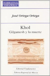 GILGAMESH Y LA MUERTE