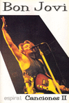 CANCIONES II DE BON JOVI