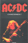CANCIONES I DE AC/DC
