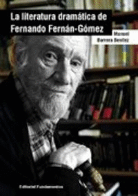 LA LITERATURA DRAMTICA DE FERNANDO FERNN-GMEZ