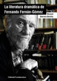 LA LITERATURA DRAM�TICA DE FERNANDO FERN�N-G�MEZ