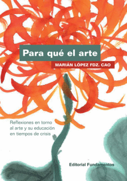 PARA QU� EL ARTE