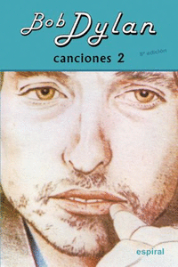 CANCIONES II (8� ED. REVISADA)
