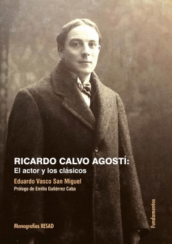 RICARDO CALVO AGOST�